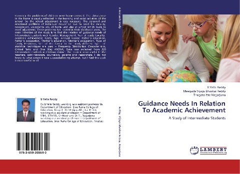 Guidance Needs In Relation To Academic Achievement: A Study of Intermediate Students