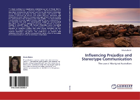 Influencing Prejudice and Stereotype Communication: The case of Aboriginal Australians