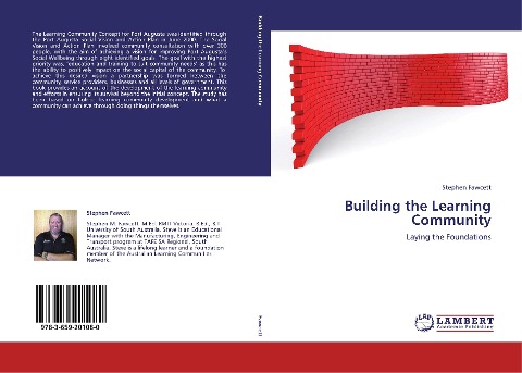 Building the Learning Community: Laying the Foundations