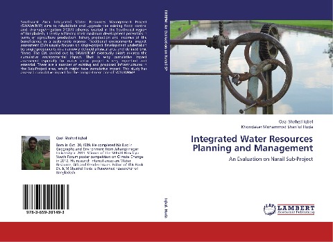 Integrated Water Resources Planning and Management: An Evaluation on Narail Sub-Project