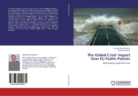 The Global Crisis Impact Over EU Public Policies: EU Economy under the Crisis