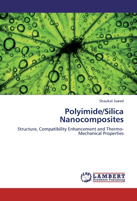 Polyimide/Silica Nanocomposites: Structure, Compatibility Enhancement and Thermo-Mechanical Properties