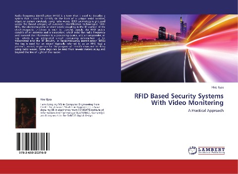 RFID Based Security Systems With Video Monitering: A Practical Approach