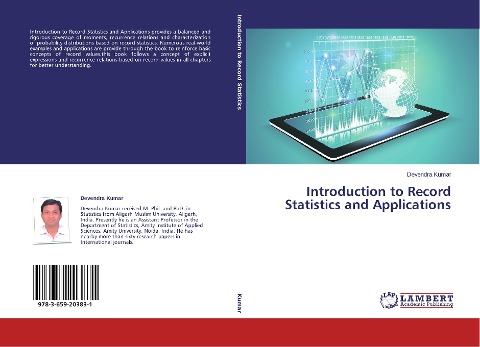 Introduction to Record Statistics and Applications