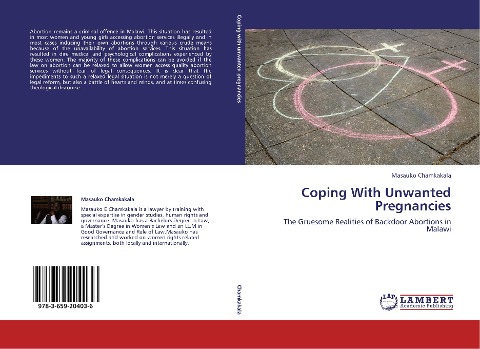 Coping With Unwanted Pregnancies: The Gruesome Realities of Backdoor Abortions in Malawi