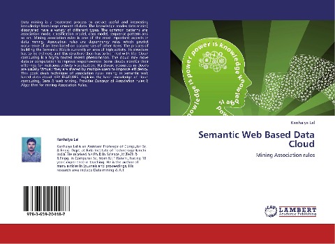 Semantic Web Based Data Cloud: Mining Association rules