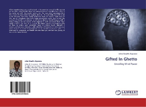 Gifted In Ghetto: Unveiling Mind Power