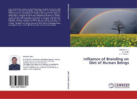Influence of Branding on Diet of Human Beings