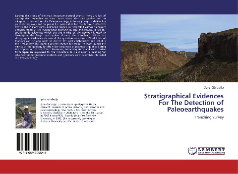 Stratigraphical Evidences For The Detection of Paleoearthquakes: Trenching Survey