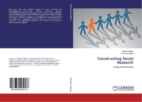 Constructing Social Research: Theory and Practices