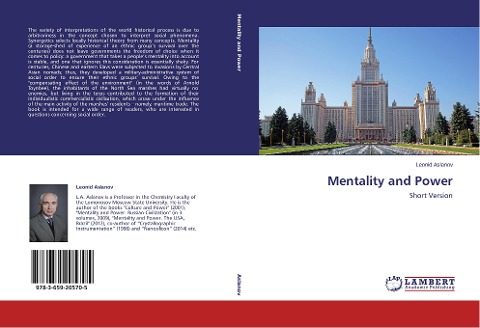Mentality and Power: Short Version