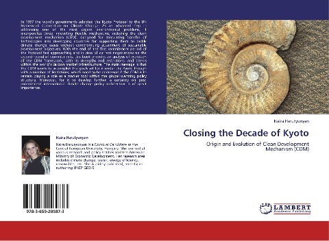 Closing the Decade of Kyoto: Origin and Evolution of Clean Development Mechanism (CDM)