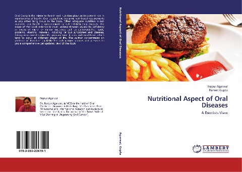 Nutritional Aspect of Oral Diseases: A Dentists View