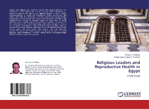 Religious Leaders and Reproductive Health in Egypt: A KAP study