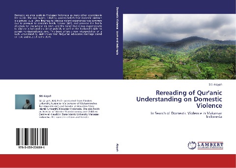 Rereading of Quranic Understanding on Domestic Violence: In Search of Domestic Violence in Makassar Indonesia