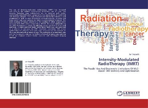 Intensity-Modulated RadioTherapy (IMRT): The Possibilities And Dosimetric Limitations Of MLC-Based IMRT Delivery And Optimization