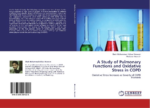 A Study of Pulmonary Functions and Oxidative Stress in COPD: Oxidative Stress Increases as Severity of COPD Increases