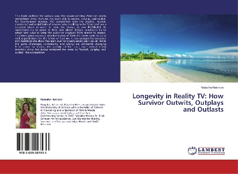Longevity in Reality TV: How Survivor Outwits, Outplays and Outlasts