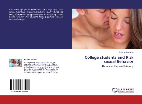College students and Risk sexual Behavior: The case of Hawassa University