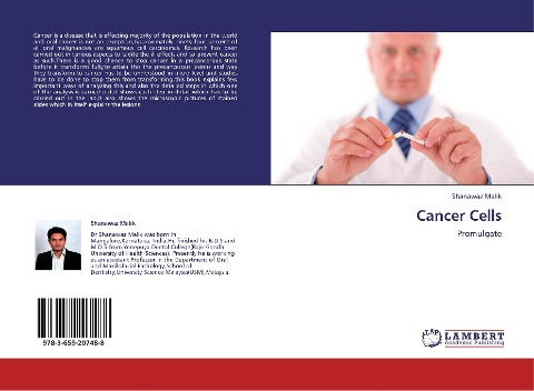 Cancer Cells: Promulgate