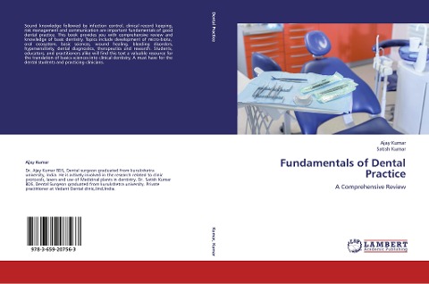 Fundamentals of Dental Practice: A Comprehensive Review