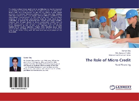 The Role of Micro Credit: Rural Financing