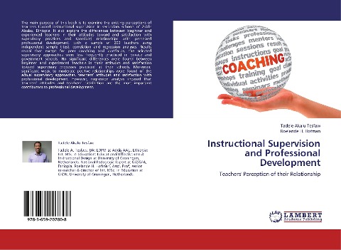 Instructional Supervision and Professional Development: Teachers Perception of their Relationship