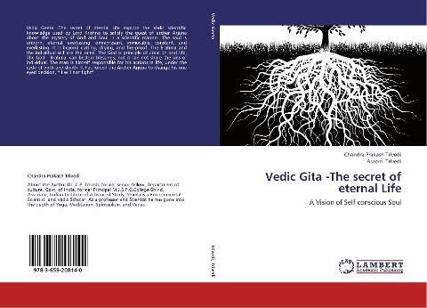 Vedic Gita -The secret of eternal Life: A Vision of Self conscious Soul