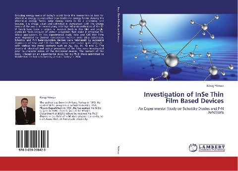 Investigation of InSe Thin Film Based Devices: An Experimental Study on Schottky Diodes and P-N Junctions