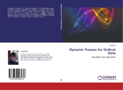 Dynamic Process for Ordinal Data: Simulation and Application