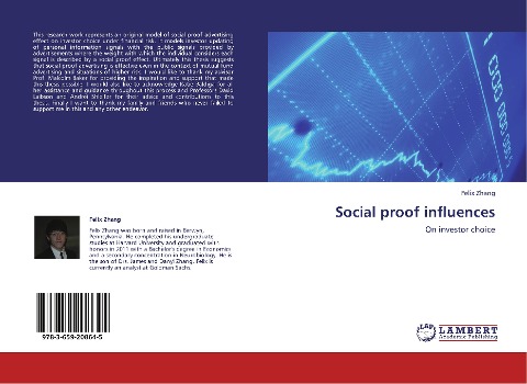 Social proof influences: On investor choice