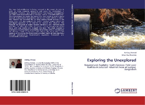 Exploring the Unexplored: Required and Available Health Services: Field Level Realities in Selected Industrial Areas at Gazipur, Bangladesh