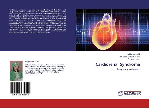 Cardiorenal Syndrome: Frequency in children