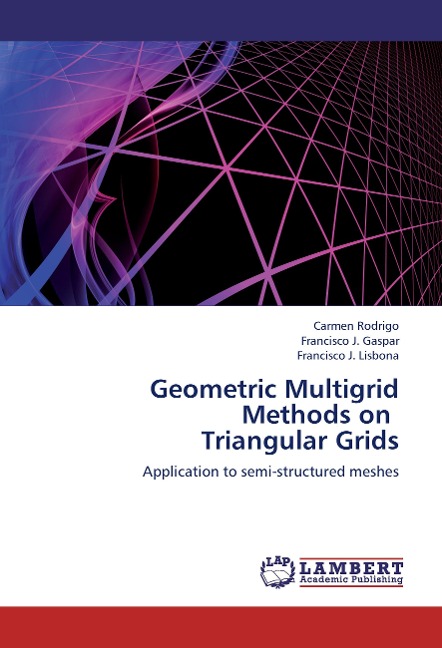 Geometric Multigrid  Methods on   Triangular Grids: Application to semi-structured meshes