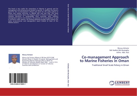 Co-management Approach to Marine Fisheries in Oman: Traditional Small Scale Fishery in Oman
