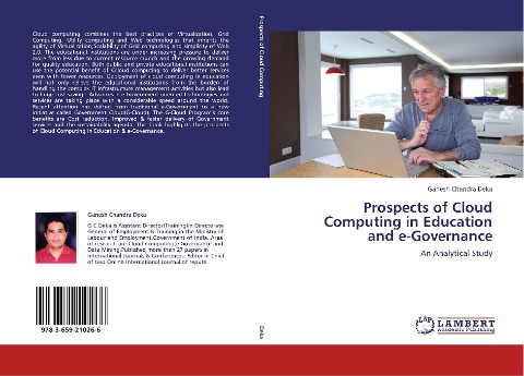 Prospects of Cloud Computing in Education and e-Governance: An Analytical Study