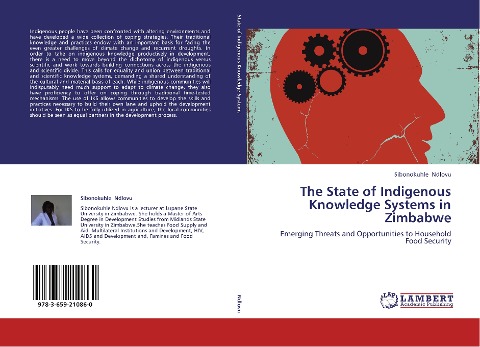 The State of Indigenous Knowledge Systems in Zimbabwe: Emerging Threats and Opportunities to Household Food Security