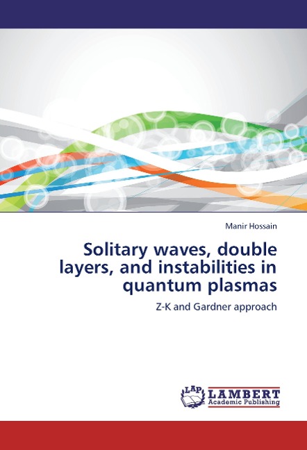 Solitary waves, double layers, and instabilities in quantum plasmas: Z-K and Gardner approach