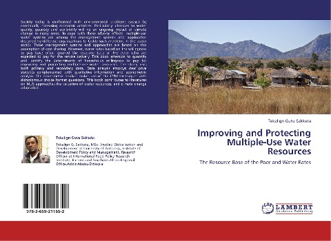 Improving and Protecting Multiple-Use Water Resources: The Resource Base of the Poor and Water Rates
