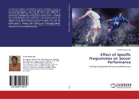Effect of Specific Programmes on Soccer Performance: Training Programme & Soccer performance