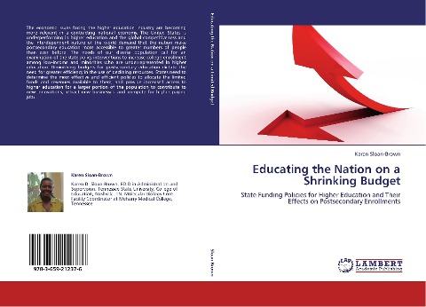 Educating the Nation on a Shrinking Budget: State Funding Policies for Higher Education and Their Effects on Postsecondary Enrollments