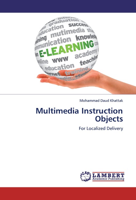 Multimedia Instruction Objects: For Localized Delivery