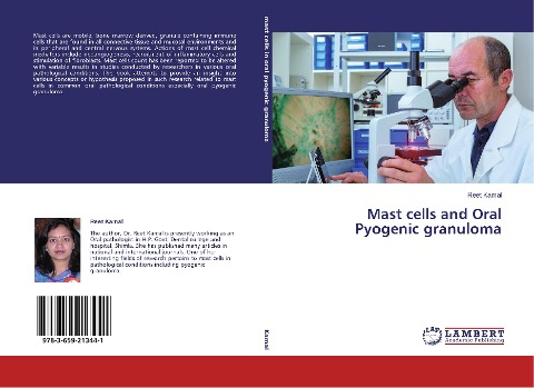 Mast cells and Oral Pyogenic granuloma