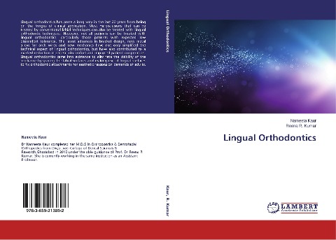 Lingual Orthodontics
