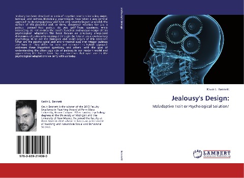 Jealousys Design:: Maladaptive Trait or Psychological Solution?