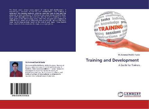 Training and Development: A Guide for Trainers