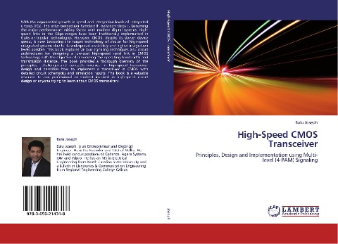 High-Speed CMOS Transceiver: Principles, Design and Implementation using Multi-level (4-PAM) Signaling