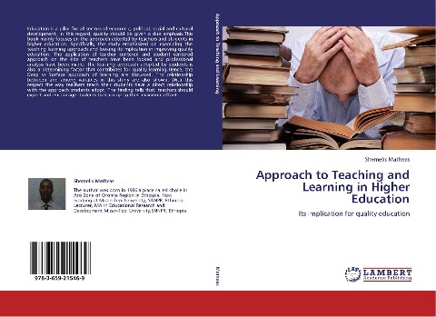 Approach to Teaching and Learning in Higher Education: Its implication for quality education