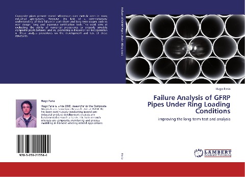 Failure Analysis of GFRP Pipes Under Ring Loading Conditions: improving the long-term test and analysis