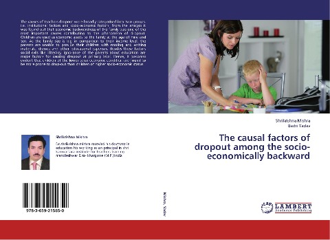 The causal factors of dropout among the socio-economically backward